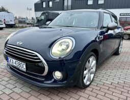 Mini Clubman 2,0 Diesel 150 KM / Automat
