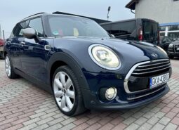 Mini Clubman 2,0 Diesel 150 KM / Automat