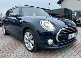 Mini Clubman 2,0 Diesel 150 KM / Automat
