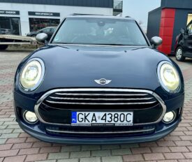 Mini Clubman 2,0 Diesel 150 KM / Automat