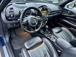 
										Mini Clubman 2,0 Diesel 150 KM / Automat pełny									