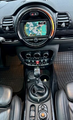
										Mini Clubman 2,0 Diesel 150 KM / Automat pełny									