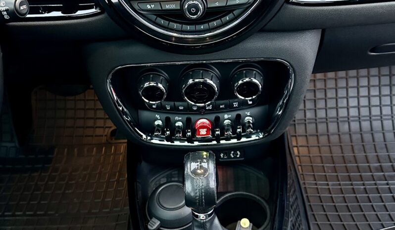 
								Mini Clubman 2,0 Diesel 150 KM / Automat pełny									
