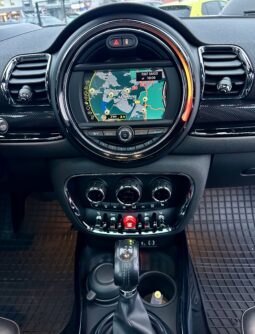 
										Mini Clubman 2,0 Diesel 150 KM / Automat pełny									