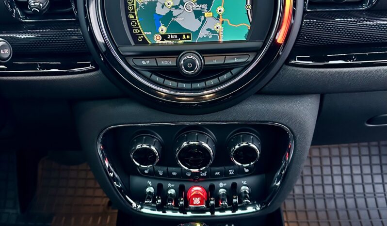 
								Mini Clubman 2,0 Diesel 150 KM / Automat pełny									
