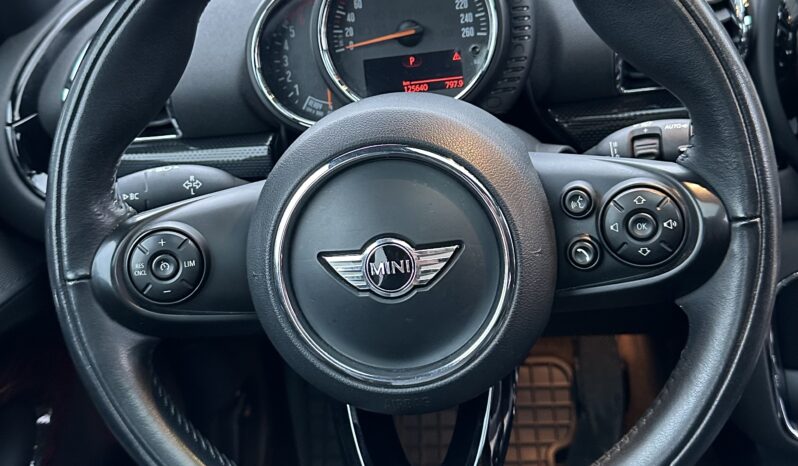 
								Mini Clubman 2,0 Diesel 150 KM / Automat pełny									