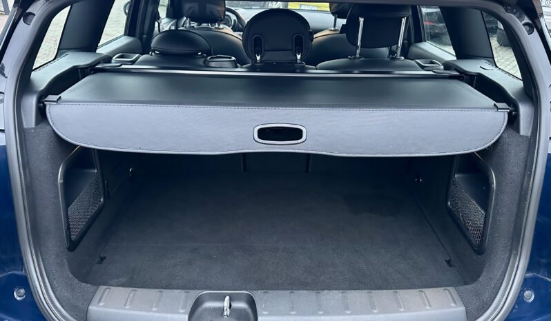 
								Mini Clubman 2,0 Diesel 150 KM / Automat pełny									