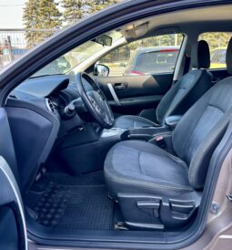 
										Nissan Qashqai 2,0 Benz. Automat pełny									