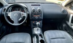 
										Nissan Qashqai 2,0 Benz. Automat pełny									