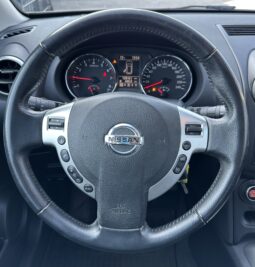 
										Nissan Qashqai 2,0 Benz. Automat pełny									