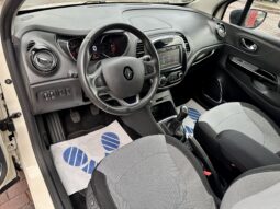 
										Renault Captur pełny									
