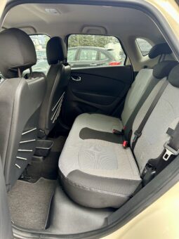 
										Renault Captur pełny									