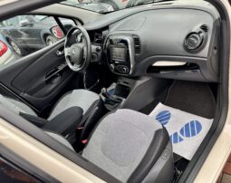 
										Renault Captur pełny									