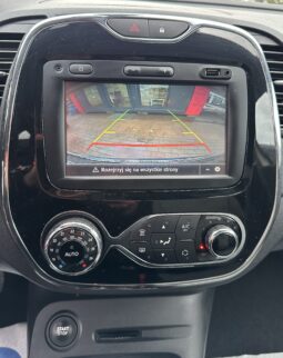 
										Renault Captur pełny									