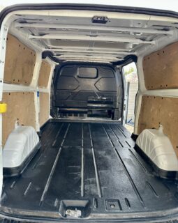 
										Ford Transit Custom 2,0 TDCi. Lift pełny									