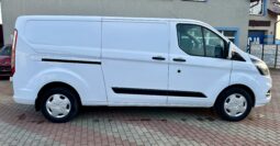 
										Ford Transit Custom 2,0 TDCi. Lift pełny									