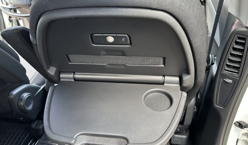 
								Citroen C4 Picasso 1,6 HDi pełny									