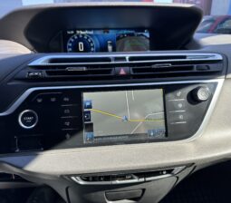 
										Citroen C4 Picasso 1,6 HDi pełny									