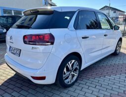 
										Citroen C4 Picasso 1,6 HDi pełny									