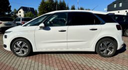 Citroen C4 Picasso 1,6 HDi