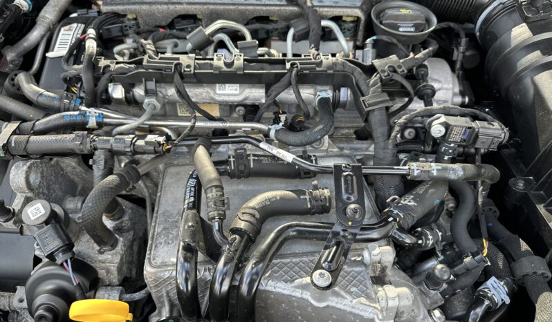 
								Volkswagen Passat B8 2,0 TDi. Automat. pełny									
