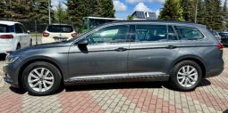 Volkswagen Passat B8 2,0 TDi. Automat.