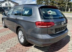 Volkswagen Passat B8 2,0 TDi. Automat.
