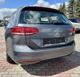 Volkswagen Passat B8 2,0 TDi. Automat.
