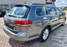 Volkswagen Passat B8 2,0 TDi. Automat.