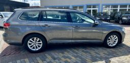 
										Volkswagen Passat B8 2,0 TDi. Automat. pełny									