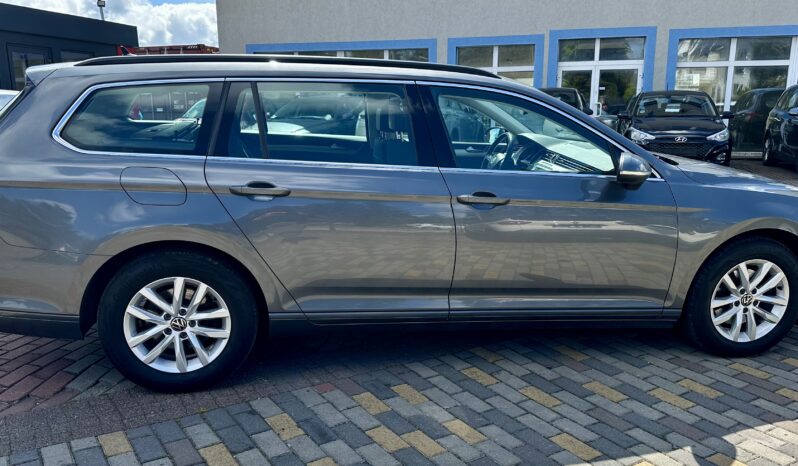 
								Volkswagen Passat B8 2,0 TDi. Automat. pełny									