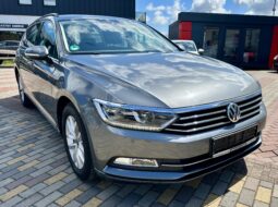 
										Volkswagen Passat B8 2,0 TDi. Automat. pełny									