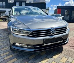 
										Volkswagen Passat B8 2,0 TDi. Automat. pełny									