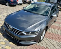 
										Volkswagen Passat B8 2,0 TDi. Automat. pełny									