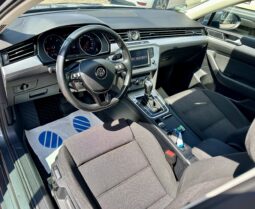 
										Volkswagen Passat B8 2,0 TDi. Automat. pełny									