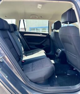 
										Volkswagen Passat B8 2,0 TDi. Automat. pełny									