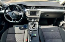 
										Volkswagen Passat B8 2,0 TDi. Automat. pełny									