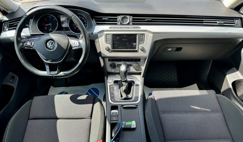 
								Volkswagen Passat B8 2,0 TDi. Automat. pełny									