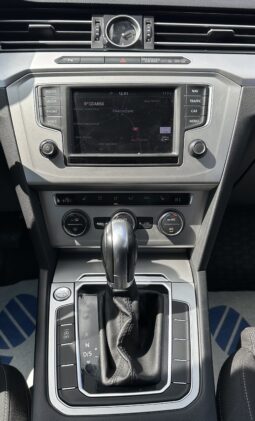 
										Volkswagen Passat B8 2,0 TDi. Automat. pełny									