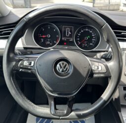 
										Volkswagen Passat B8 2,0 TDi. Automat. pełny									