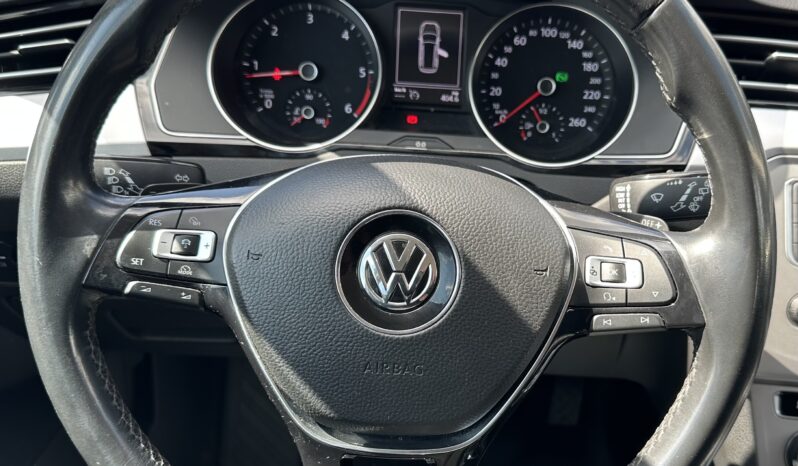 
								Volkswagen Passat B8 2,0 TDi. Automat. pełny									