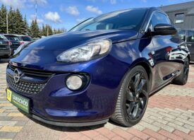 Opel Adam 1,4