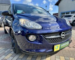 
										Opel Adam 1,4 pełny									